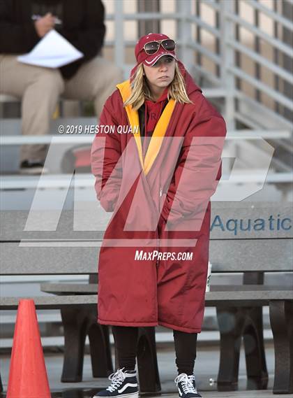 Thumbnail 1 in Long Beach Poly @ Esperanza (CIF-SS D3 Wild Card) photogallery.