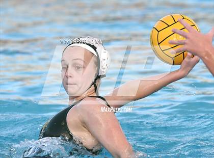 Thumbnail 1 in Long Beach Poly @ Esperanza (CIF-SS D3 Wild Card) photogallery.