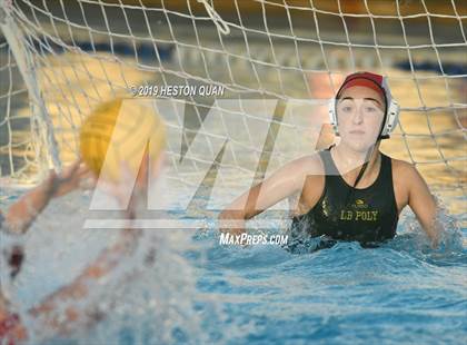 Thumbnail 3 in Long Beach Poly @ Esperanza (CIF-SS D3 Wild Card) photogallery.
