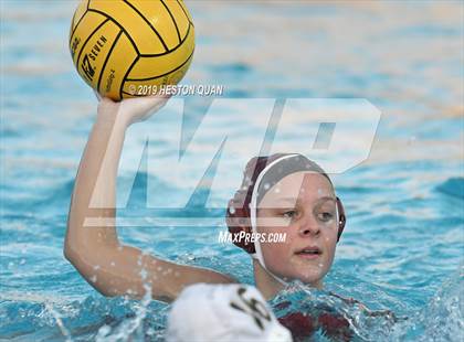 Thumbnail 3 in Long Beach Poly @ Esperanza (CIF-SS D3 Wild Card) photogallery.