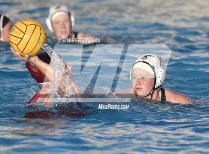 Thumbnail 3 in Long Beach Poly @ Esperanza (CIF-SS D3 Wild Card) photogallery.