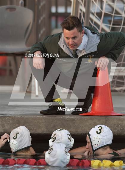 Thumbnail 2 in Long Beach Poly @ Esperanza (CIF-SS D3 Wild Card) photogallery.