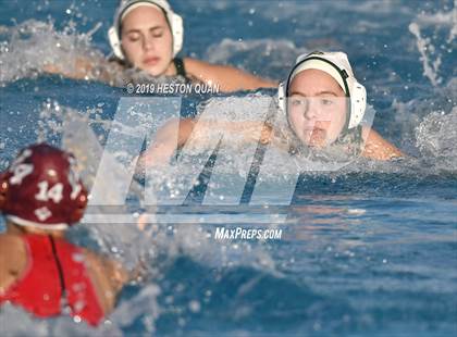 Thumbnail 1 in Long Beach Poly @ Esperanza (CIF-SS D3 Wild Card) photogallery.