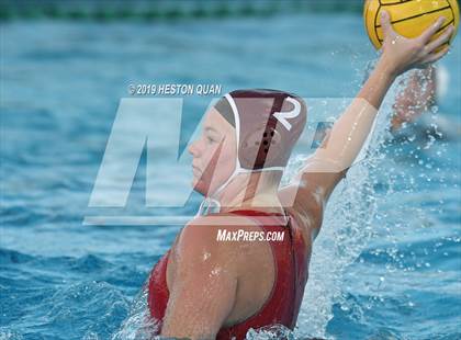 Thumbnail 1 in Long Beach Poly @ Esperanza (CIF-SS D3 Wild Card) photogallery.