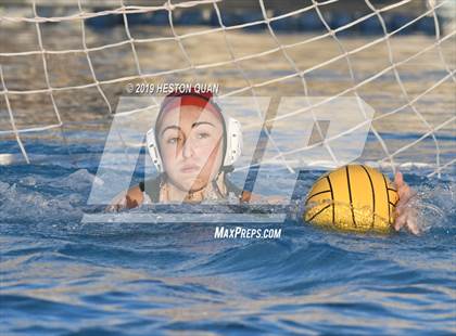 Thumbnail 2 in Long Beach Poly @ Esperanza (CIF-SS D3 Wild Card) photogallery.