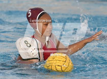 Thumbnail 2 in Long Beach Poly @ Esperanza (CIF-SS D3 Wild Card) photogallery.