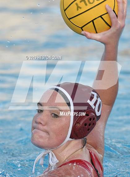 Thumbnail 3 in Long Beach Poly @ Esperanza (CIF-SS D3 Wild Card) photogallery.