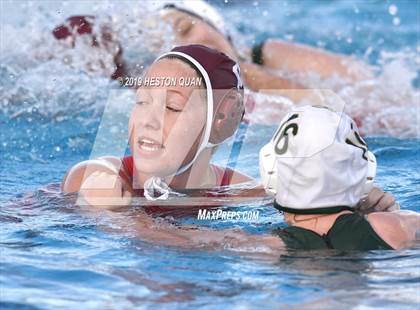 Thumbnail 2 in Long Beach Poly @ Esperanza (CIF-SS D3 Wild Card) photogallery.