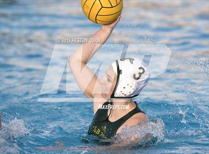 Thumbnail 1 in Long Beach Poly @ Esperanza (CIF-SS D3 Wild Card) photogallery.