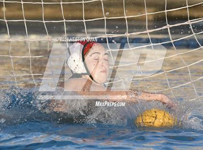 Thumbnail 1 in Long Beach Poly @ Esperanza (CIF-SS D3 Wild Card) photogallery.