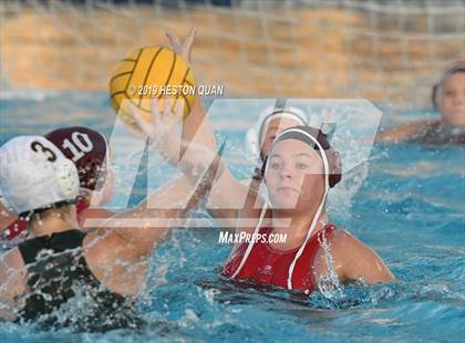 Thumbnail 3 in Long Beach Poly @ Esperanza (CIF-SS D3 Wild Card) photogallery.