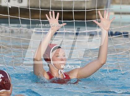 Thumbnail 2 in Long Beach Poly @ Esperanza (CIF-SS D3 Wild Card) photogallery.