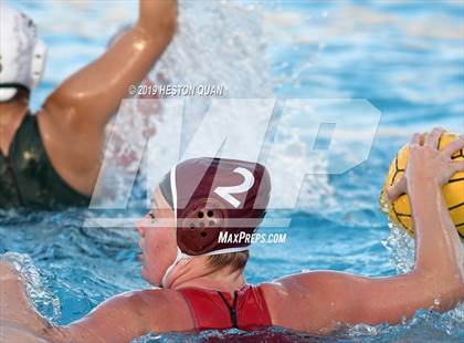 Thumbnail 3 in Long Beach Poly @ Esperanza (CIF-SS D3 Wild Card) photogallery.