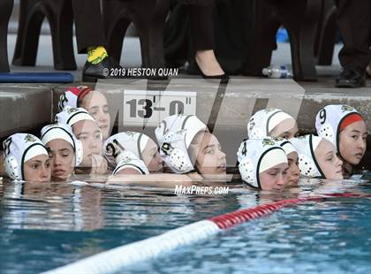 Thumbnail 2 in Long Beach Poly @ Esperanza (CIF-SS D3 Wild Card) photogallery.