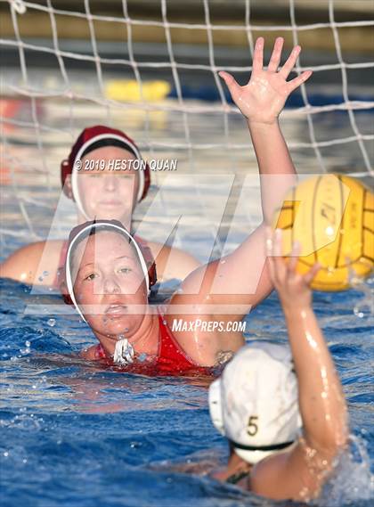 Thumbnail 1 in Long Beach Poly @ Esperanza (CIF-SS D3 Wild Card) photogallery.