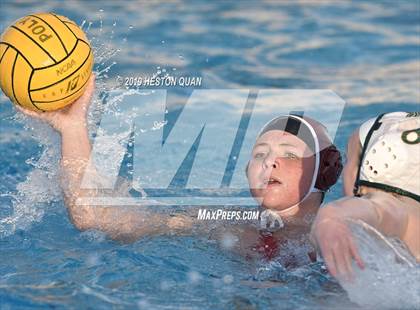Thumbnail 2 in Long Beach Poly @ Esperanza (CIF-SS D3 Wild Card) photogallery.