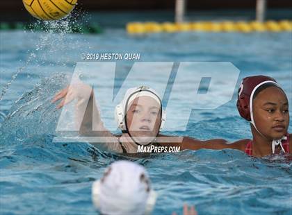 Thumbnail 2 in Long Beach Poly @ Esperanza (CIF-SS D3 Wild Card) photogallery.