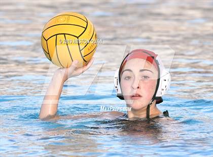 Thumbnail 2 in Long Beach Poly @ Esperanza (CIF-SS D3 Wild Card) photogallery.
