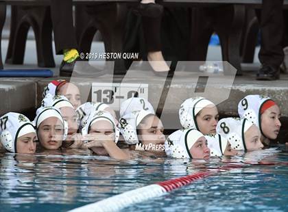 Thumbnail 3 in Long Beach Poly @ Esperanza (CIF-SS D3 Wild Card) photogallery.