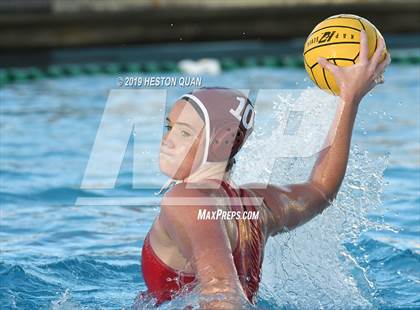 Thumbnail 3 in Long Beach Poly @ Esperanza (CIF-SS D3 Wild Card) photogallery.