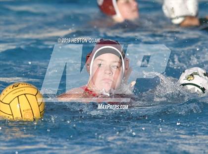 Thumbnail 3 in Long Beach Poly @ Esperanza (CIF-SS D3 Wild Card) photogallery.