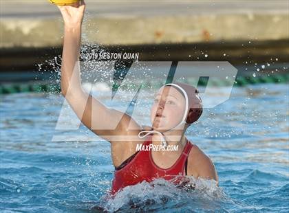 Thumbnail 2 in Long Beach Poly @ Esperanza (CIF-SS D3 Wild Card) photogallery.