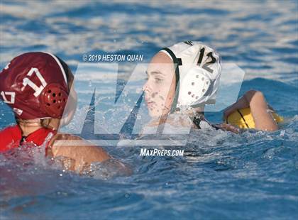 Thumbnail 3 in Long Beach Poly @ Esperanza (CIF-SS D3 Wild Card) photogallery.