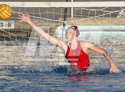 Thumbnail 3 in Long Beach Poly @ Esperanza (CIF-SS D3 Wild Card) photogallery.