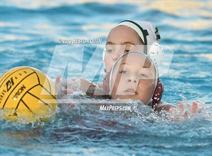 Thumbnail 3 in Long Beach Poly @ Esperanza (CIF-SS D3 Wild Card) photogallery.