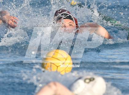 Thumbnail 3 in Long Beach Poly @ Esperanza (CIF-SS D3 Wild Card) photogallery.