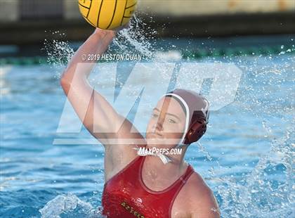 Thumbnail 2 in Long Beach Poly @ Esperanza (CIF-SS D3 Wild Card) photogallery.