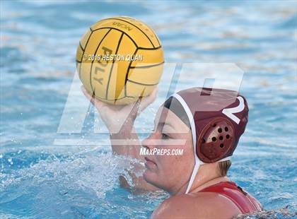 Thumbnail 3 in Long Beach Poly @ Esperanza (CIF-SS D3 Wild Card) photogallery.