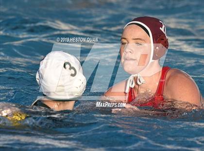 Thumbnail 3 in Long Beach Poly @ Esperanza (CIF-SS D3 Wild Card) photogallery.