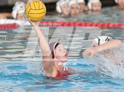 Thumbnail 2 in Long Beach Poly @ Esperanza (CIF-SS D3 Wild Card) photogallery.