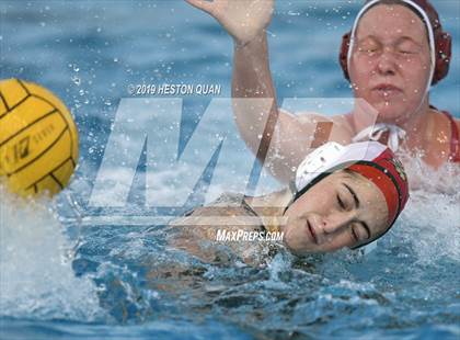 Thumbnail 1 in Long Beach Poly @ Esperanza (CIF-SS D3 Wild Card) photogallery.