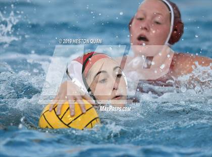 Thumbnail 3 in Long Beach Poly @ Esperanza (CIF-SS D3 Wild Card) photogallery.