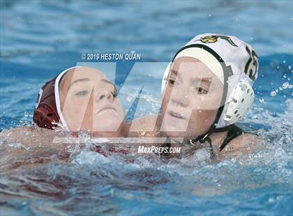 Thumbnail 1 in Long Beach Poly @ Esperanza (CIF-SS D3 Wild Card) photogallery.