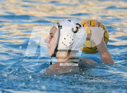 Thumbnail 2 in Long Beach Poly @ Esperanza (CIF-SS D3 Wild Card) photogallery.
