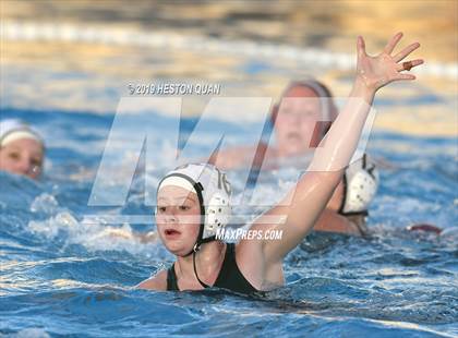 Thumbnail 1 in Long Beach Poly @ Esperanza (CIF-SS D3 Wild Card) photogallery.