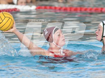 Thumbnail 1 in Long Beach Poly @ Esperanza (CIF-SS D3 Wild Card) photogallery.