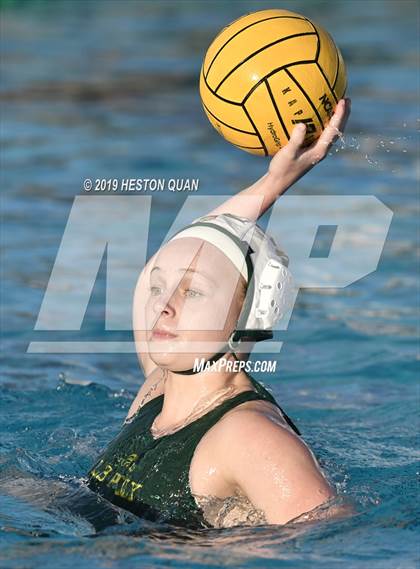 Thumbnail 3 in Long Beach Poly @ Esperanza (CIF-SS D3 Wild Card) photogallery.