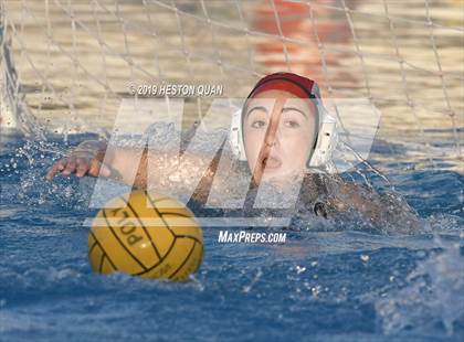 Thumbnail 3 in Long Beach Poly @ Esperanza (CIF-SS D3 Wild Card) photogallery.