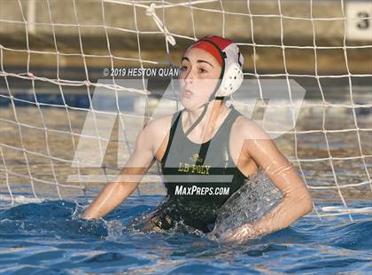 Thumbnail 3 in Long Beach Poly @ Esperanza (CIF-SS D3 Wild Card) photogallery.