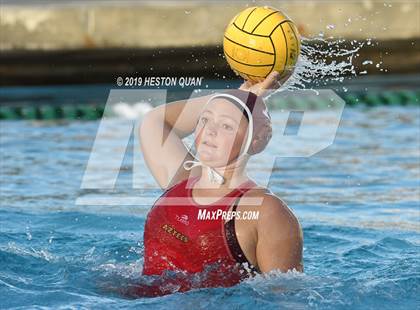 Thumbnail 1 in Long Beach Poly @ Esperanza (CIF-SS D3 Wild Card) photogallery.
