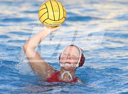 Thumbnail 2 in Long Beach Poly @ Esperanza (CIF-SS D3 Wild Card) photogallery.