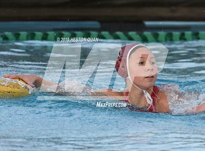 Thumbnail 1 in Long Beach Poly @ Esperanza (CIF-SS D3 Wild Card) photogallery.
