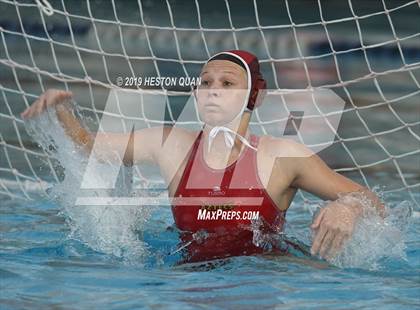 Thumbnail 2 in Long Beach Poly @ Esperanza (CIF-SS D3 Wild Card) photogallery.