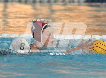 Thumbnail 1 in Long Beach Poly @ Esperanza (CIF-SS D3 Wild Card) photogallery.