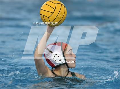 Thumbnail 3 in Long Beach Poly @ Esperanza (CIF-SS D3 Wild Card) photogallery.