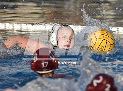 Thumbnail 1 in Long Beach Poly @ Esperanza (CIF-SS D3 Wild Card) photogallery.